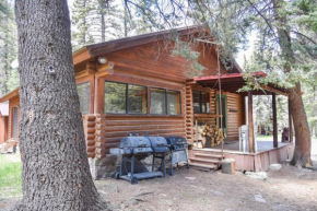 Bear Bait Cabin In Upper Valley With High Speed Wifi